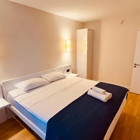 Orbi City Aparthotel Batumi Exterior photo