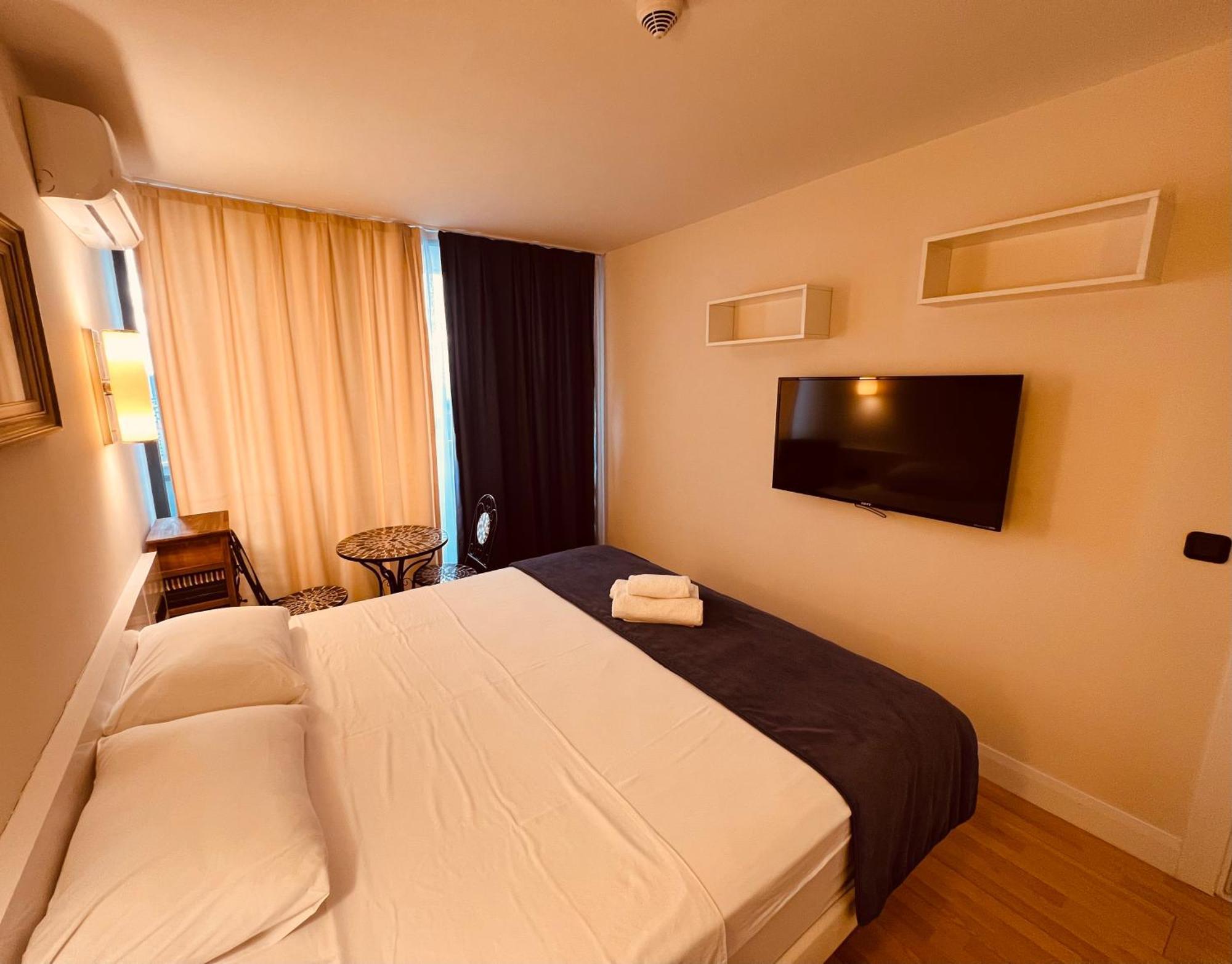 Orbi Appartement