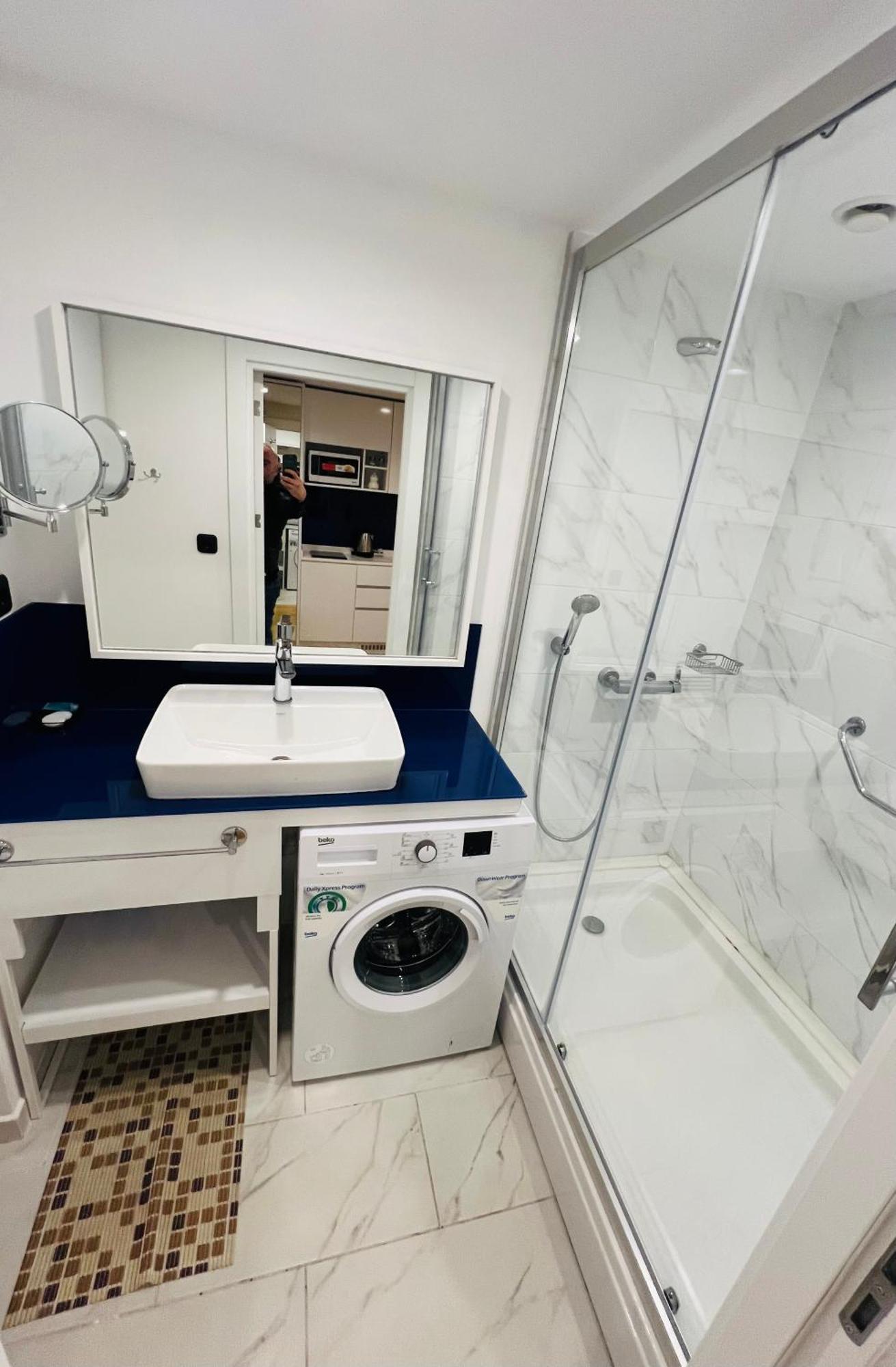 Orbi Appartement