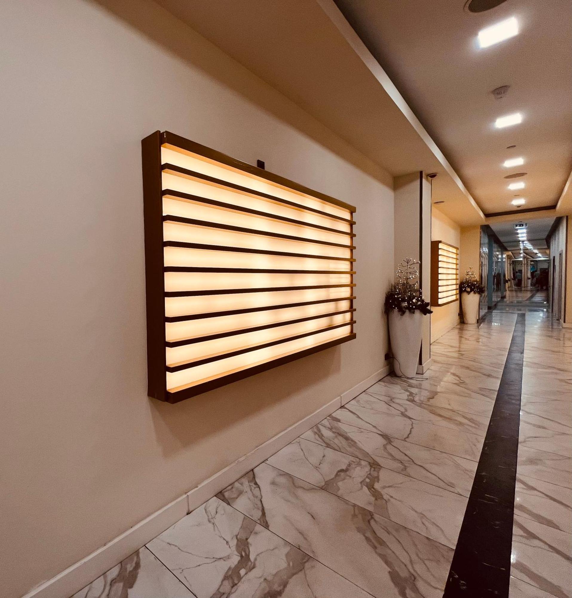 Appartement Orbi