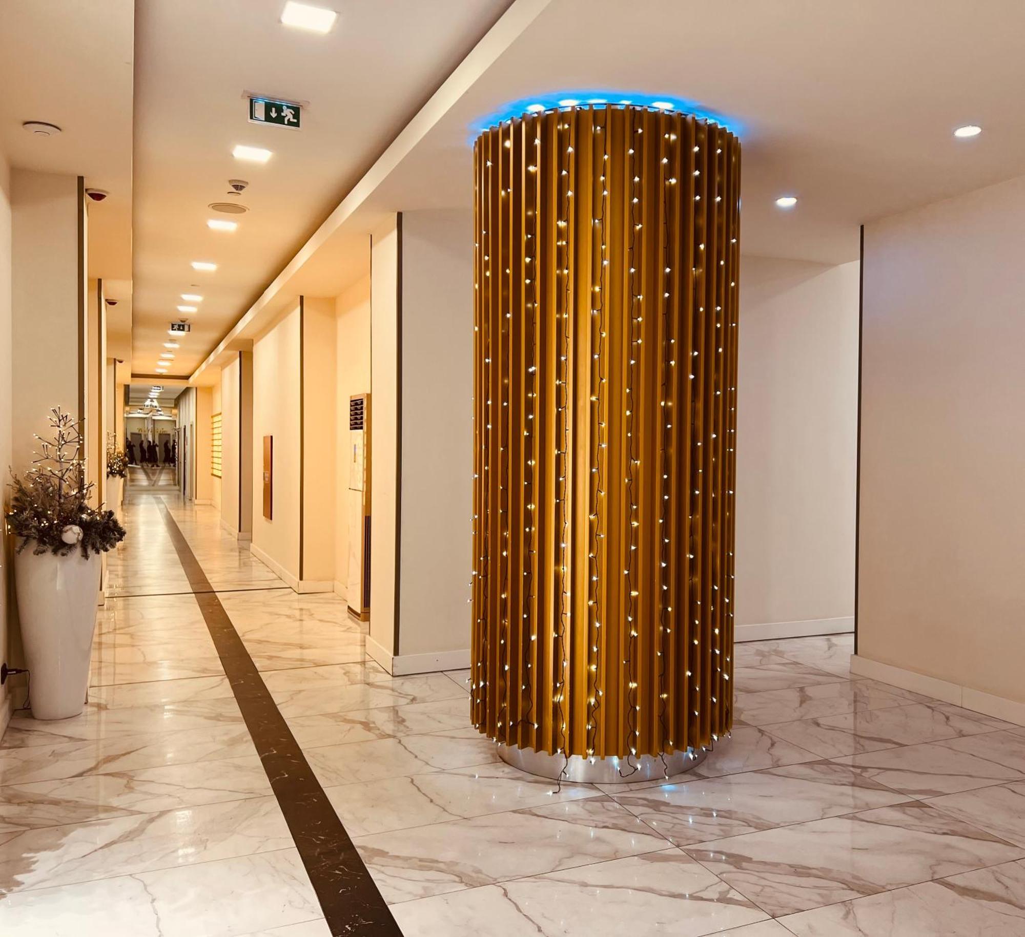 Orbi Appartement Batoumi