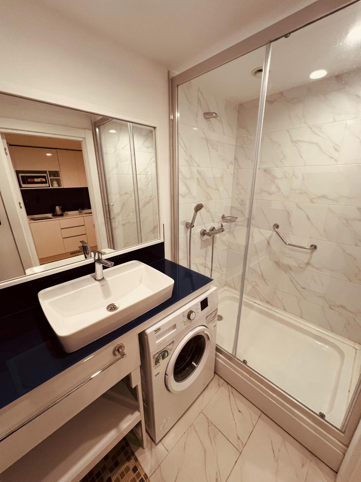 Appartement Orbi Batoumi