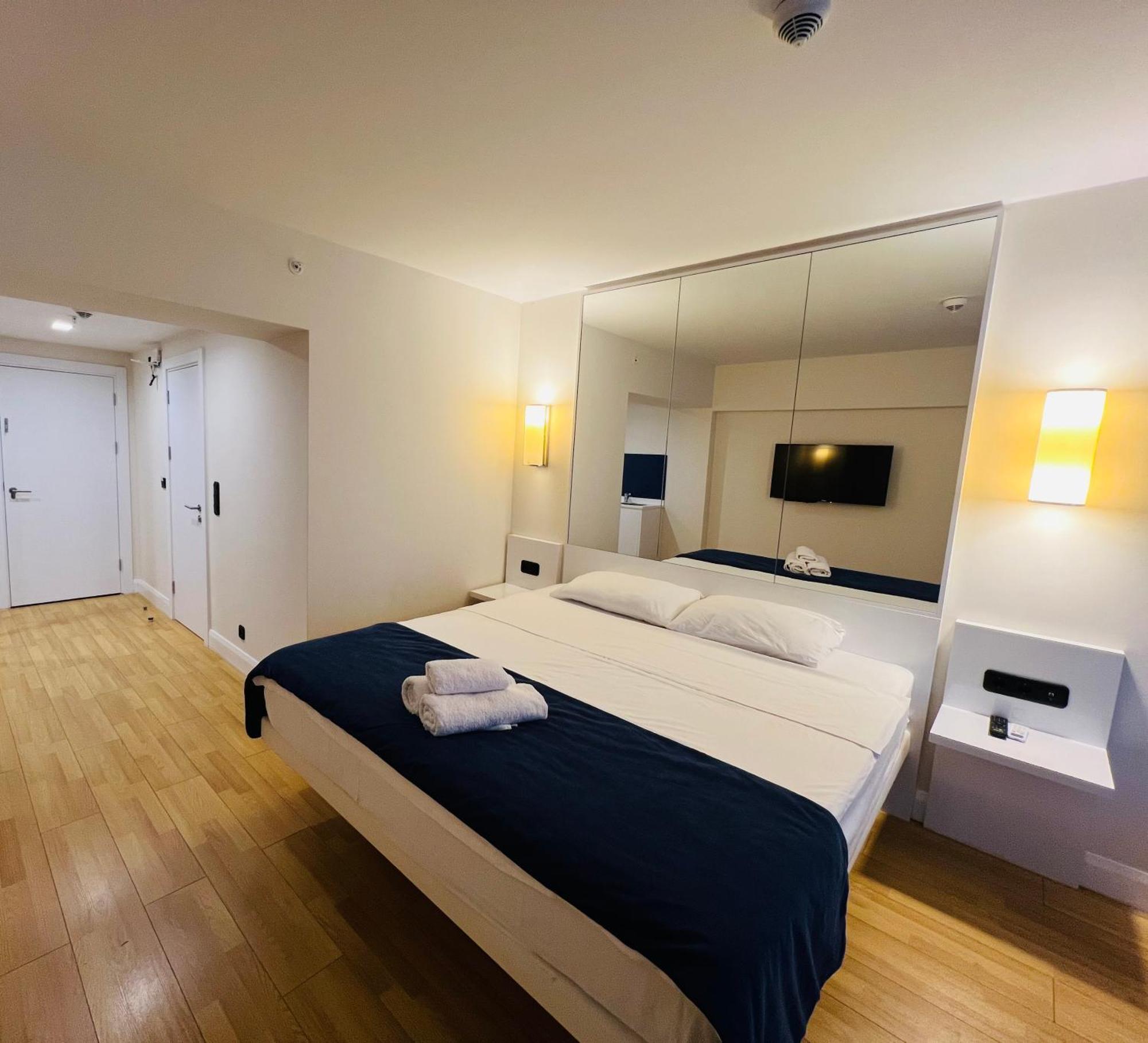 Orbi Appartement *