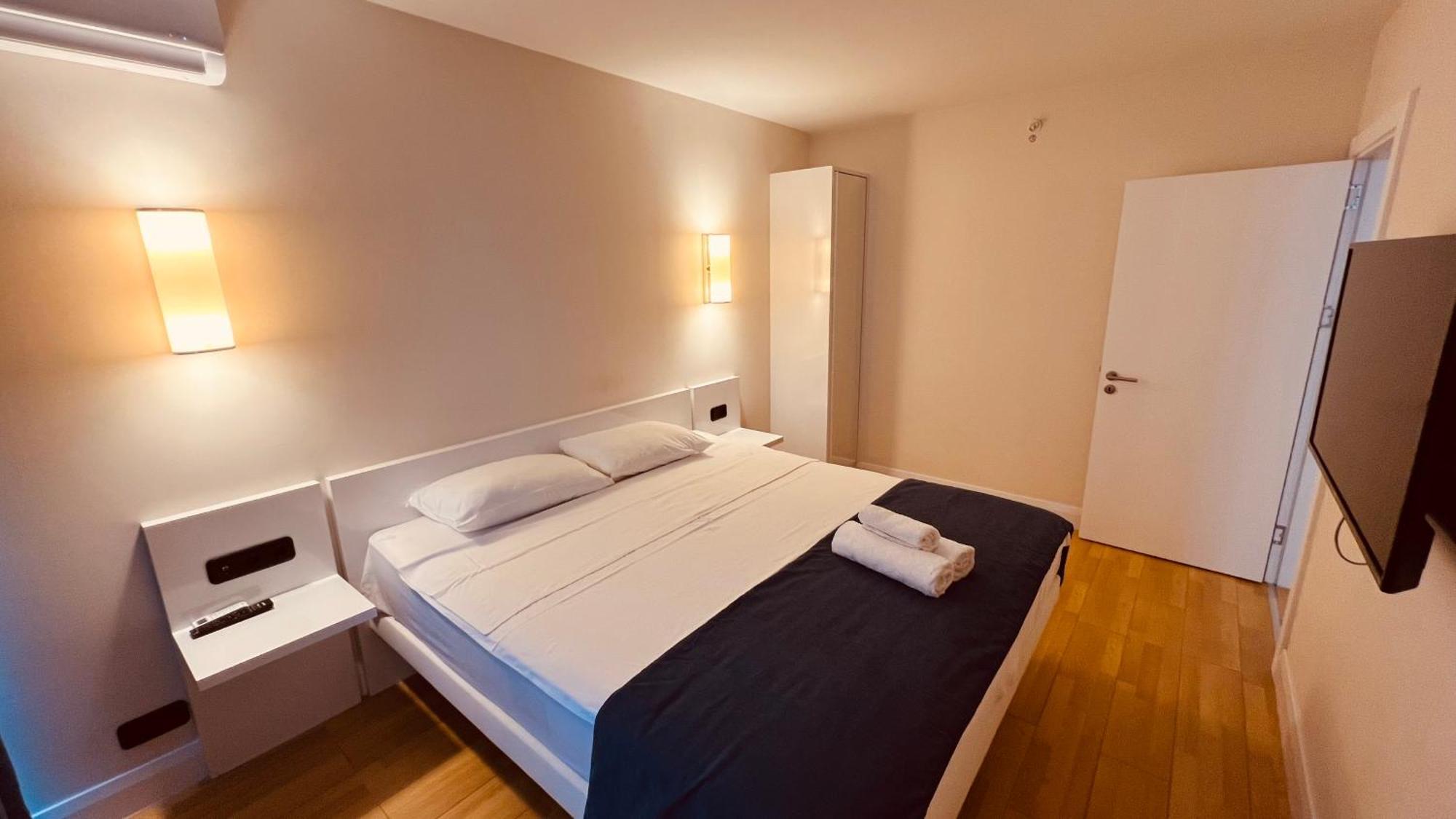 Appartement Orbi