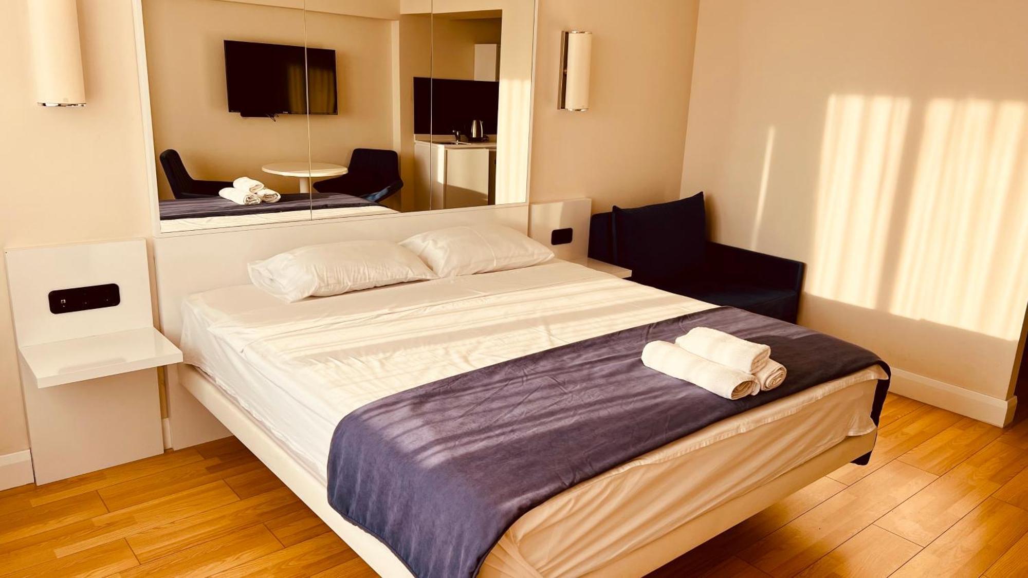 Orbi Appartement Batoumi